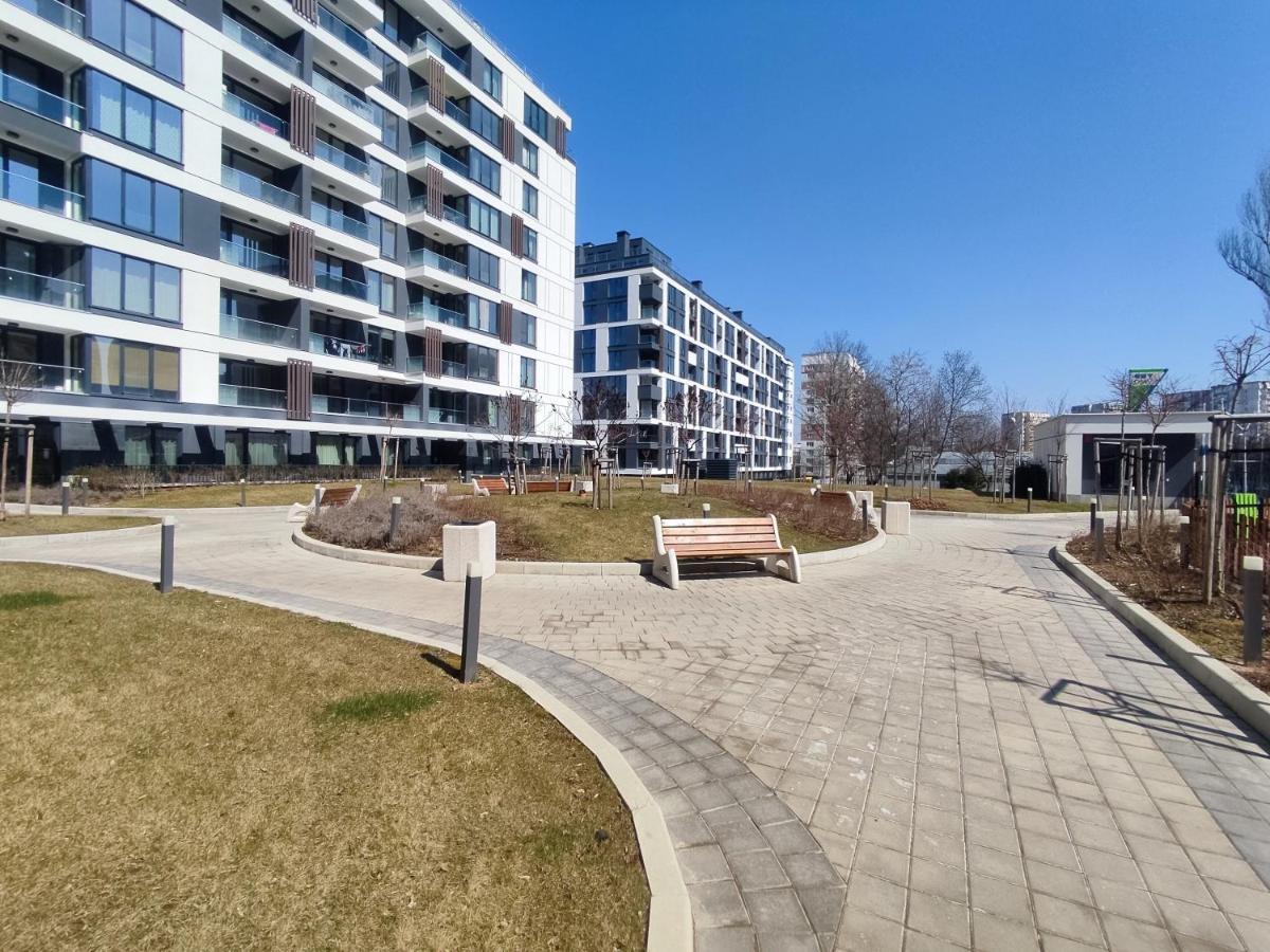 Mountain View Apartment Sofía Exterior foto